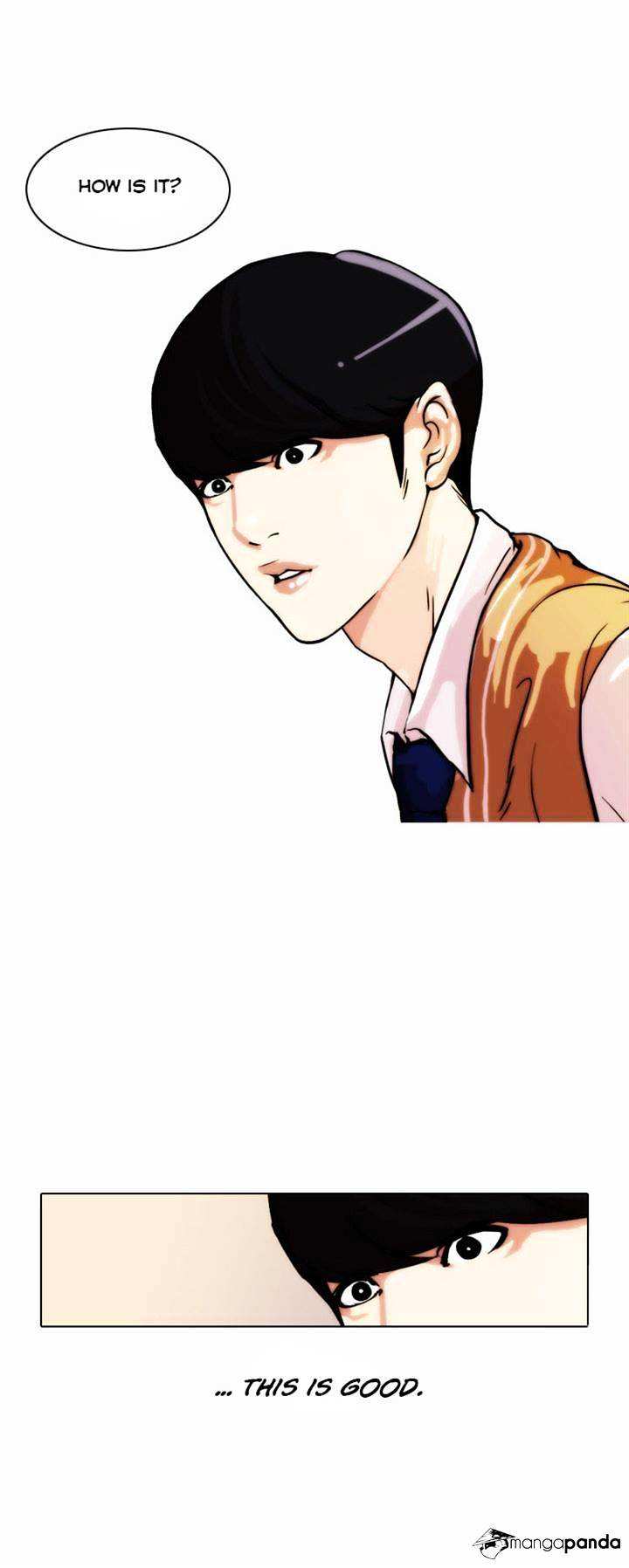 Lookism chapter 23 - page 5