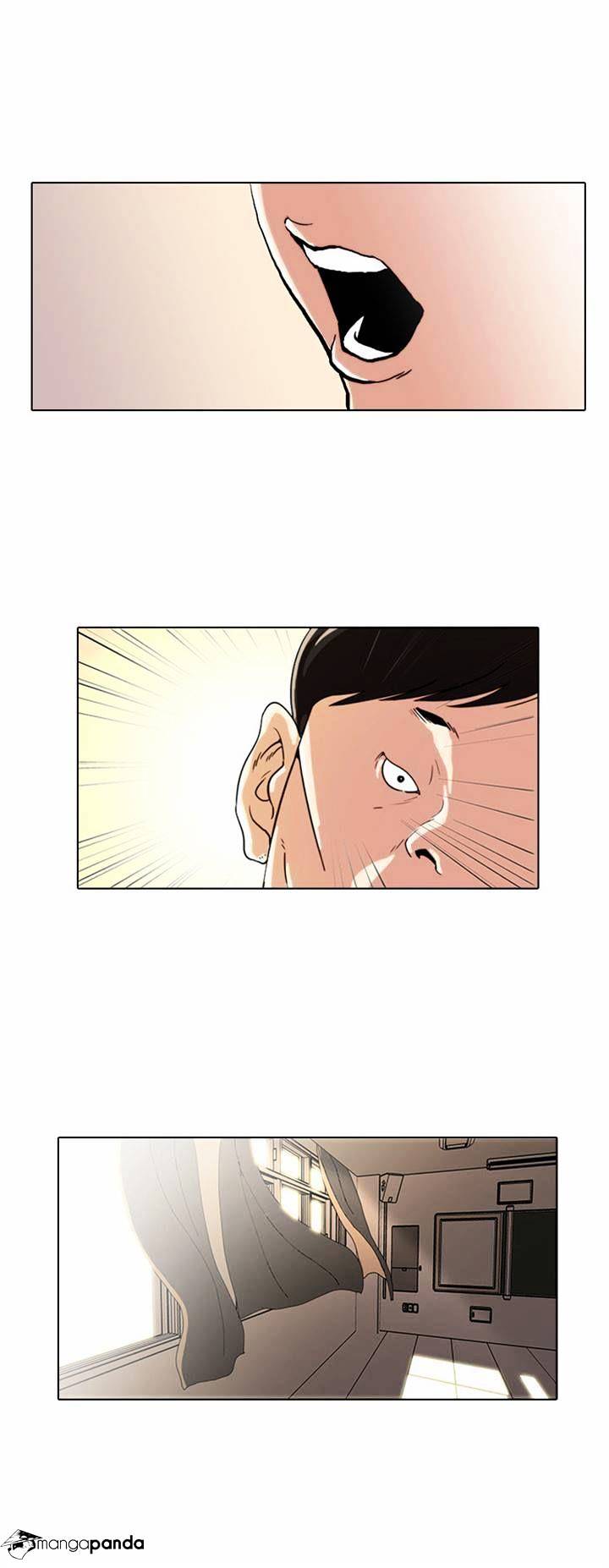 Lookism chapter 22 - page 28