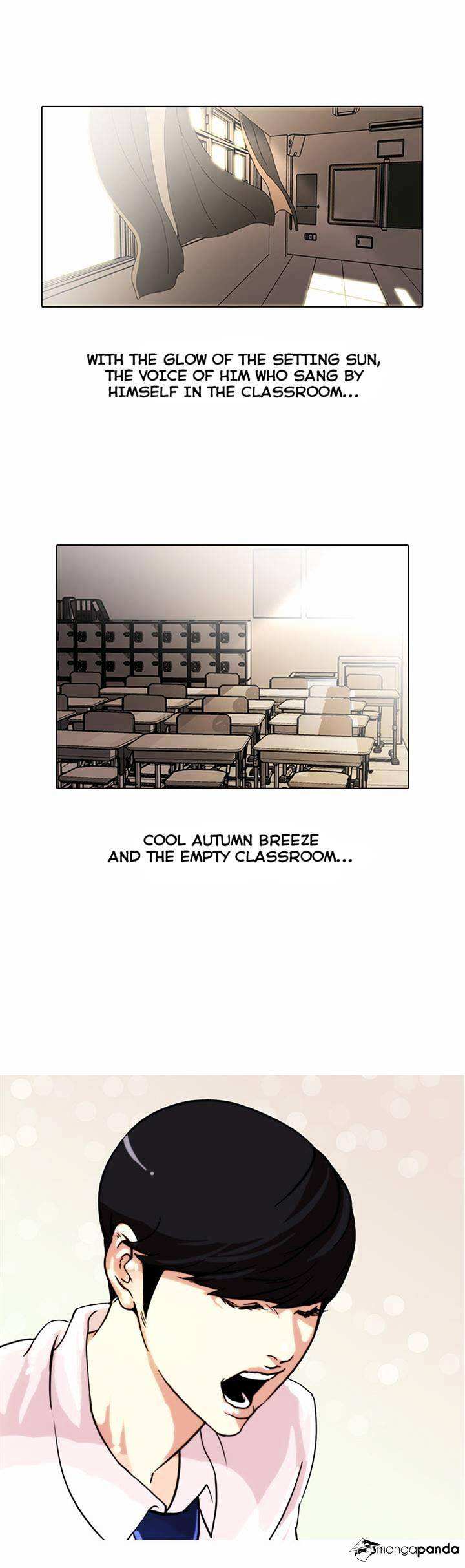 Lookism chapter 22 - page 31