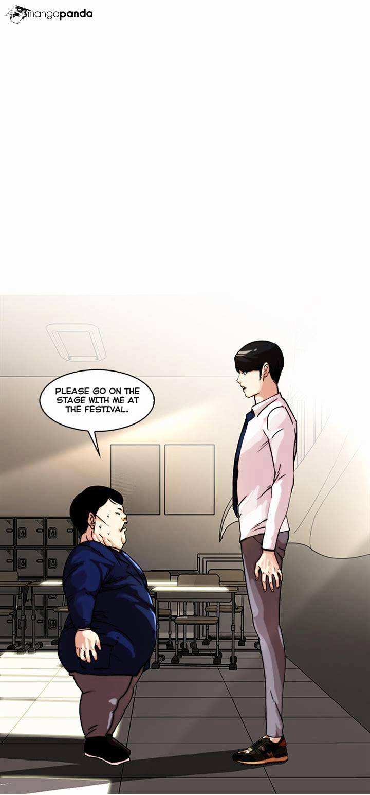 Lookism chapter 22 - page 35