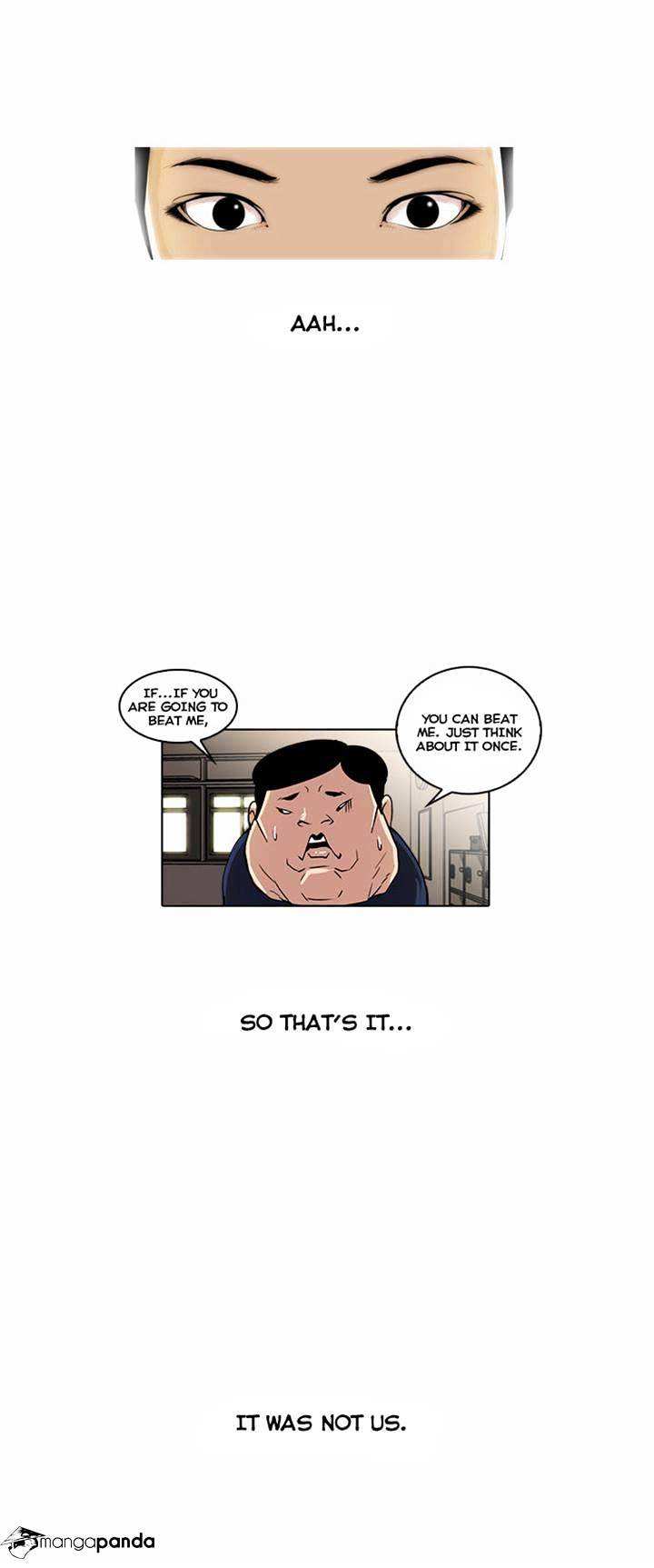 Lookism chapter 22 - page 39