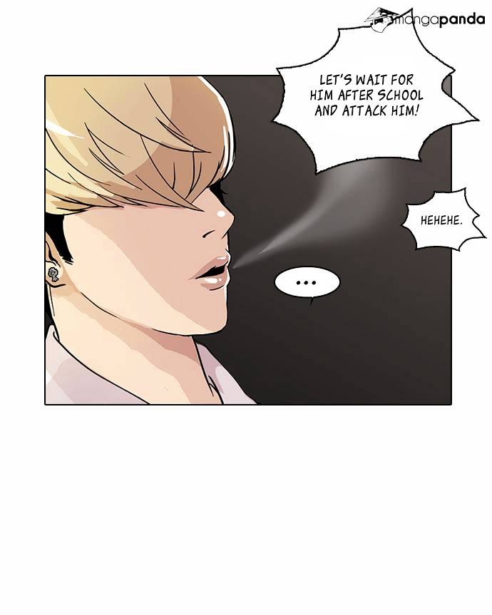 Lookism chapter 20 - page 11