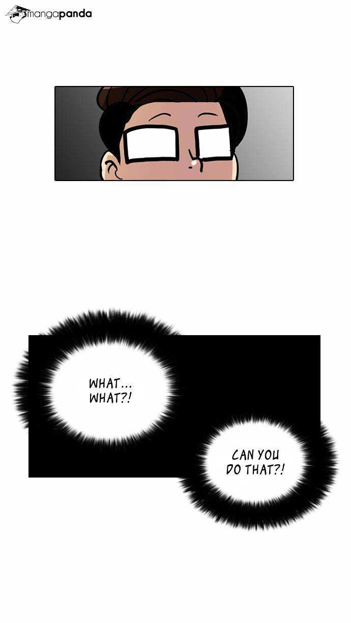 Lookism chapter 20 - page 32