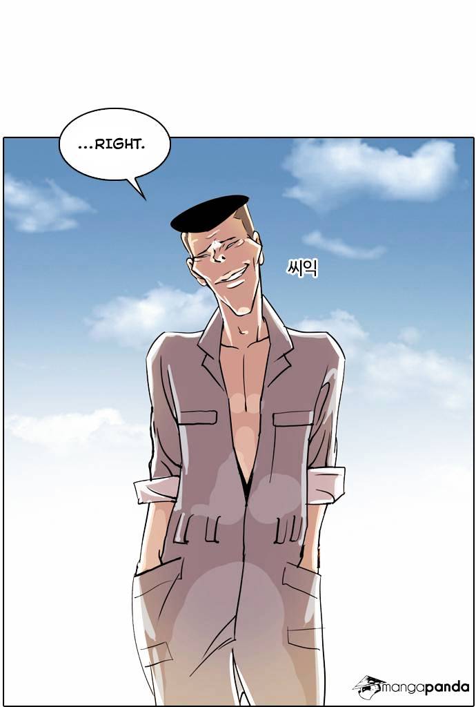 Lookism chapter 20 - page 9