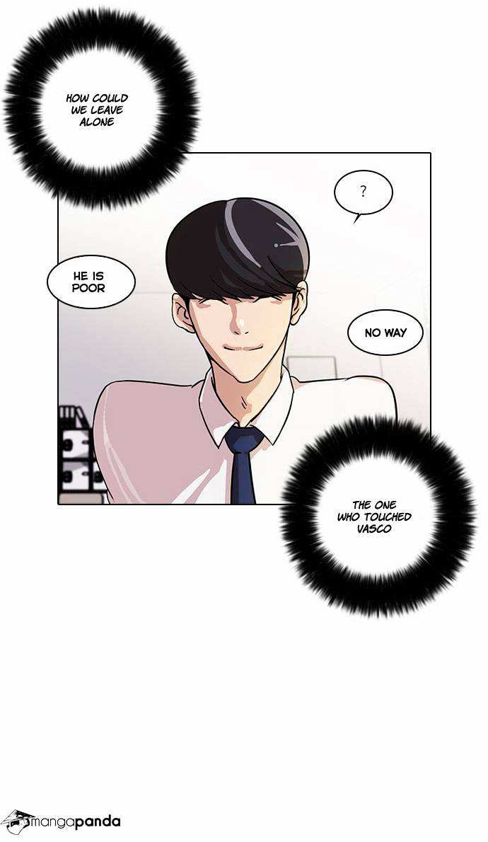 Lookism chapter 19 - page 35