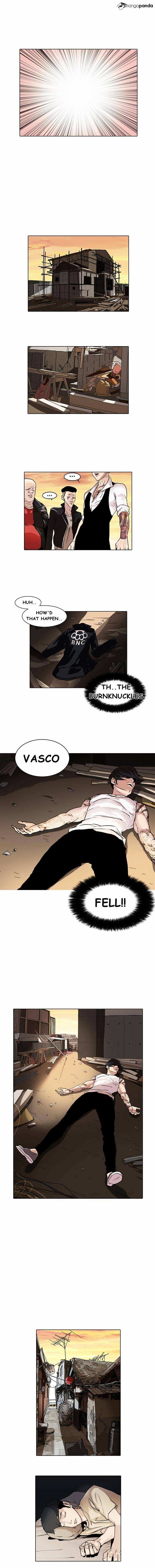 Lookism chapter 18 - page 9