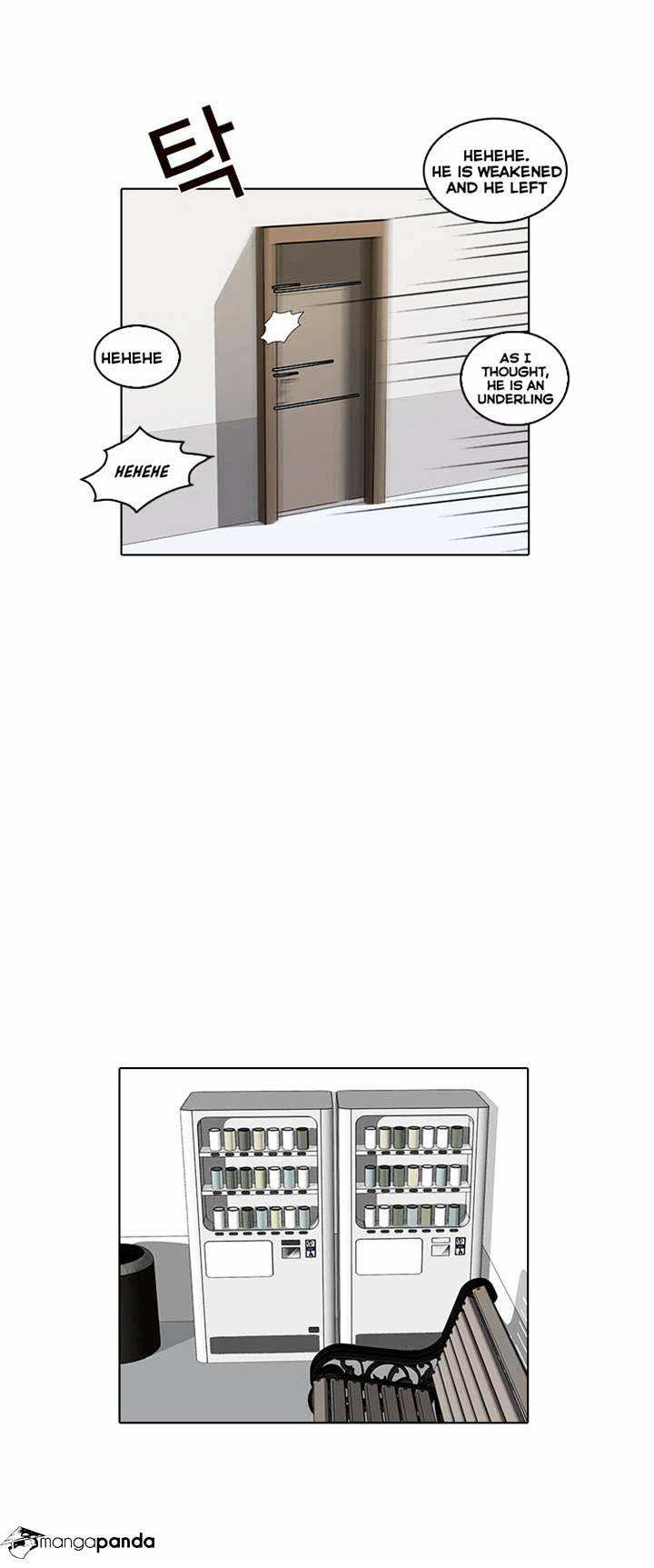 Lookism chapter 16 - page 26