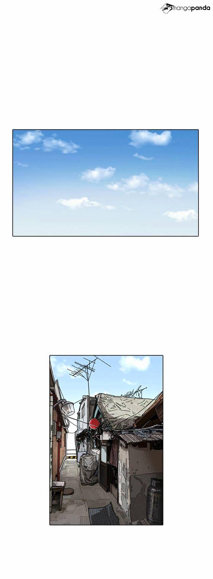 Lookism chapter 16 - page 48