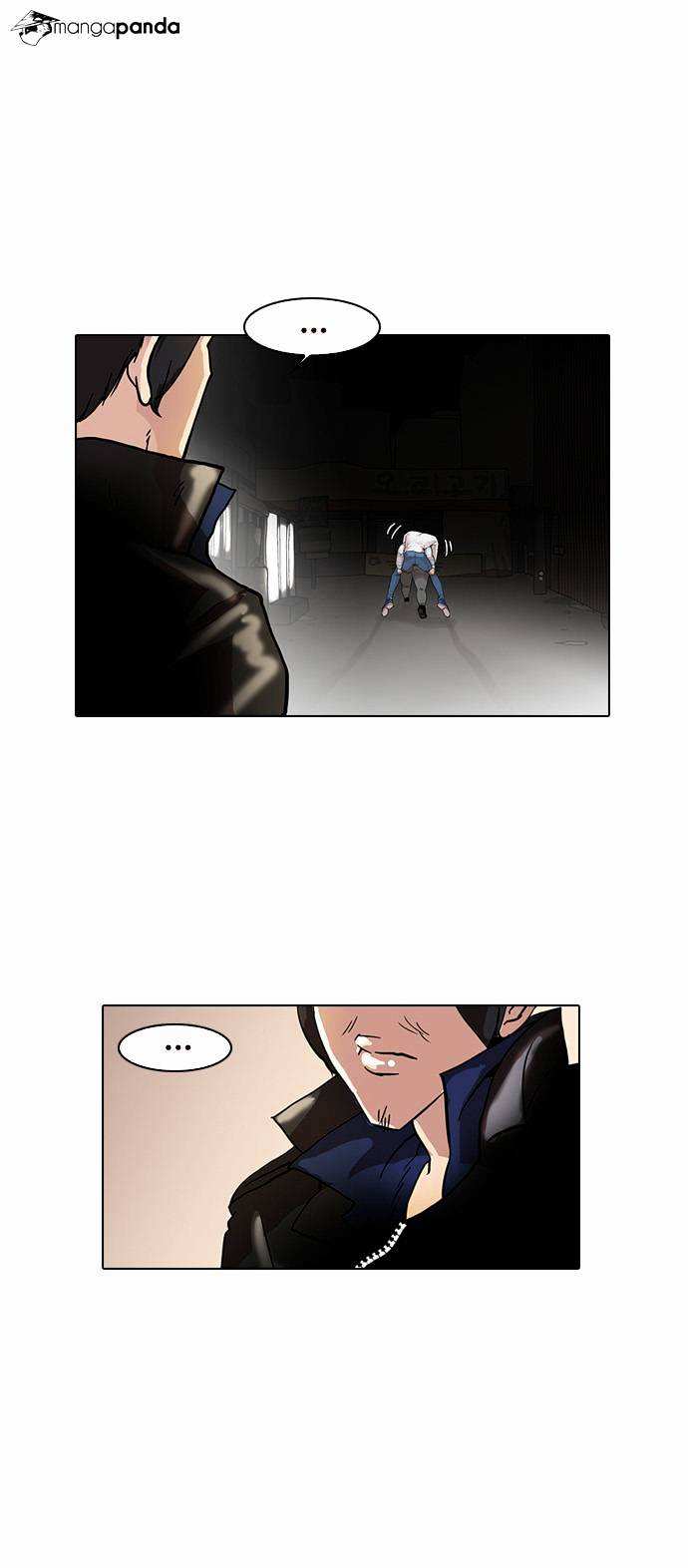 Lookism chapter 14 - page 41
