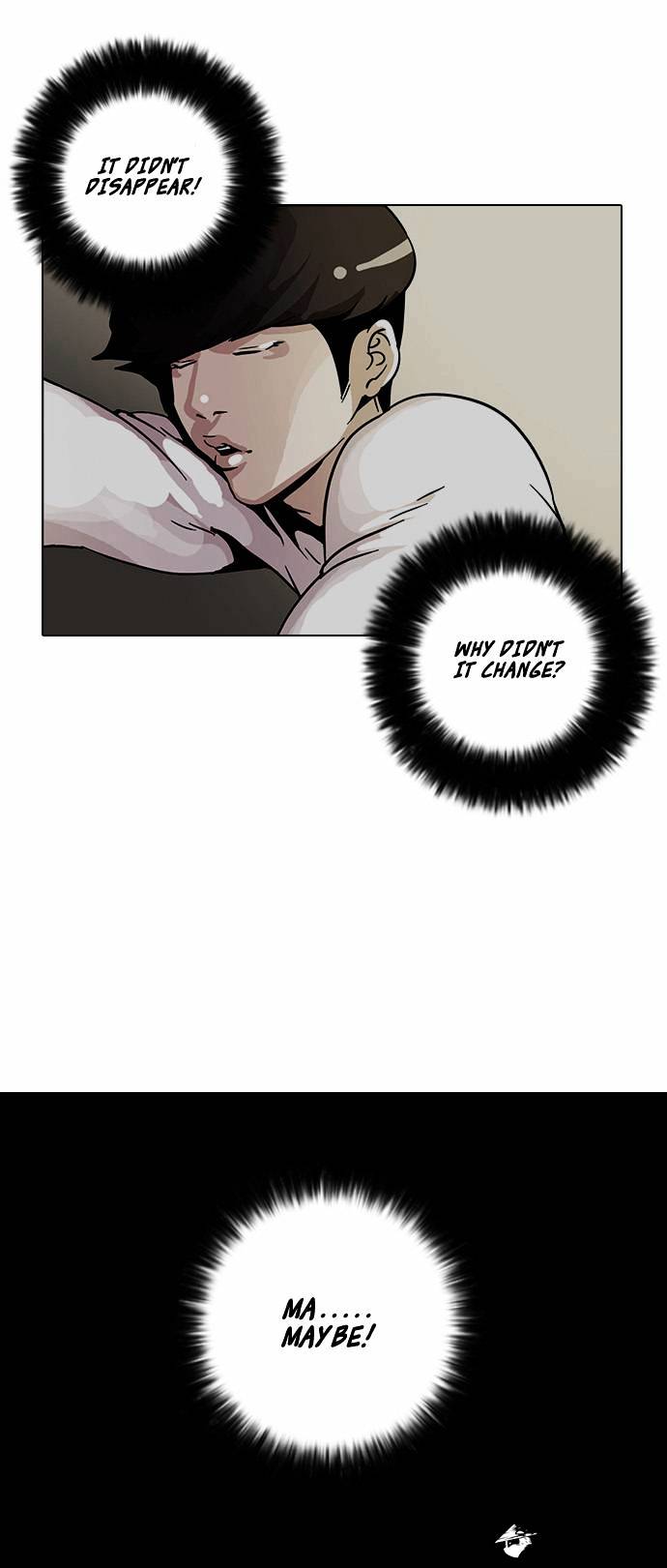 Lookism chapter 14 - page 9