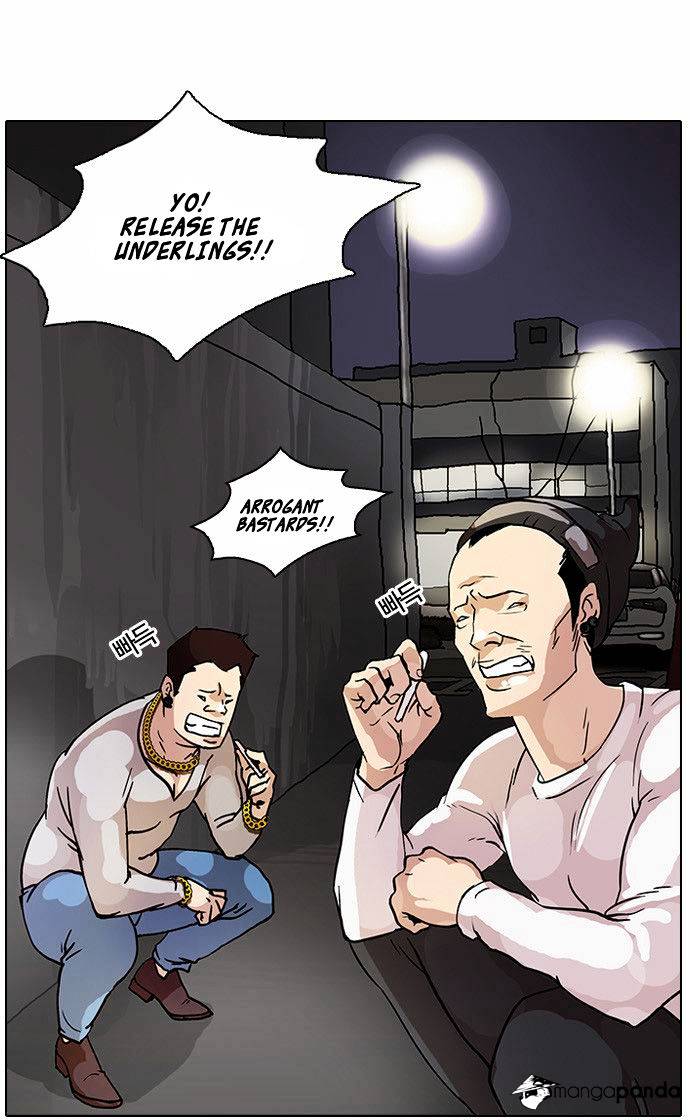 Lookism chapter 13 - page 13