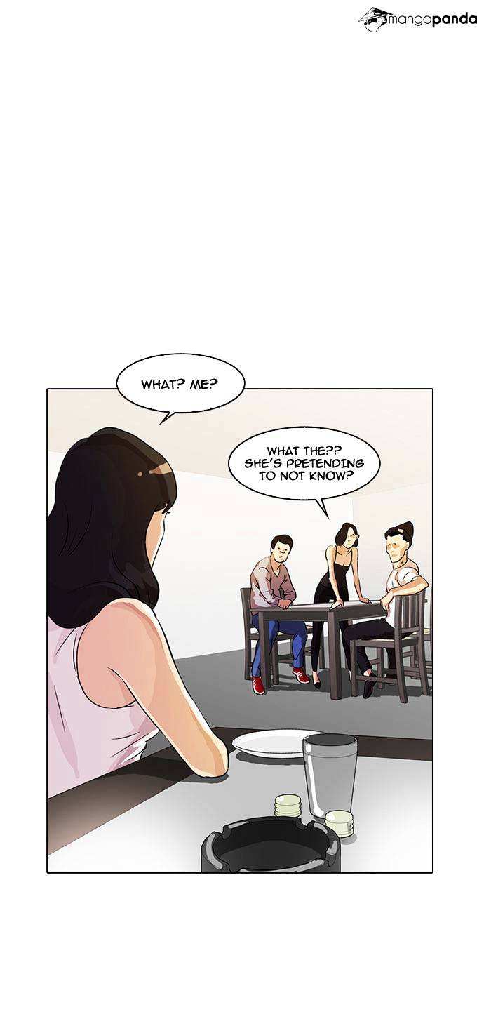 Lookism chapter 12 - page 14