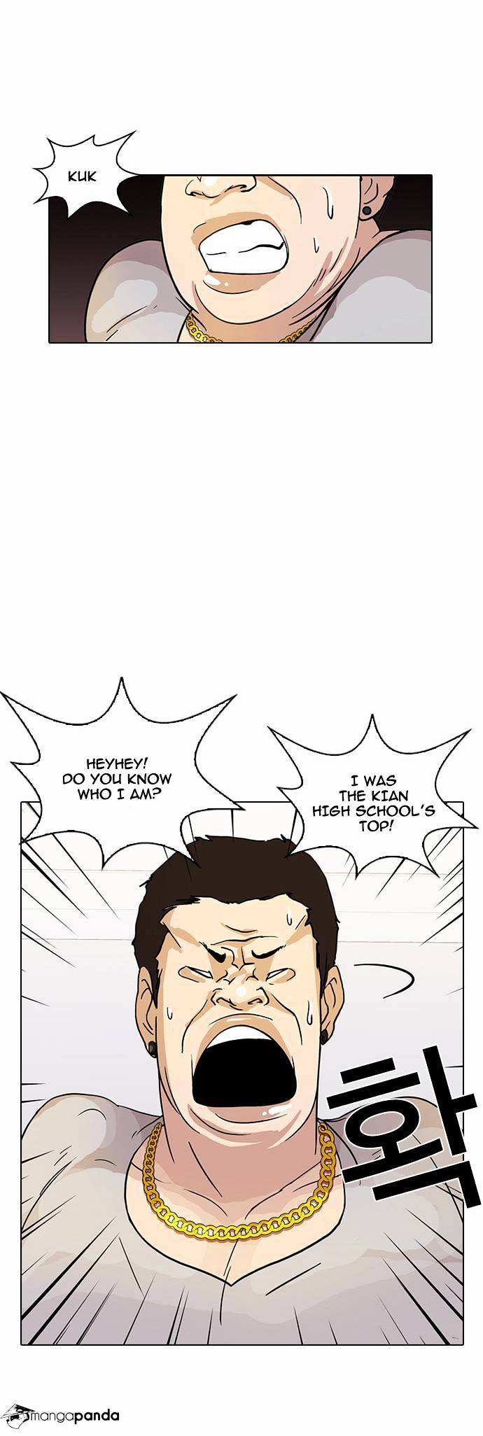 Lookism chapter 12 - page 53
