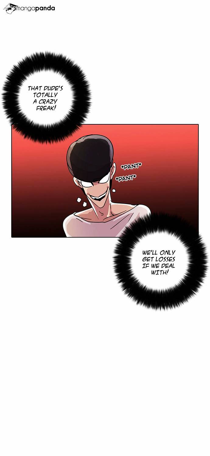 Lookism chapter 12 - page 57