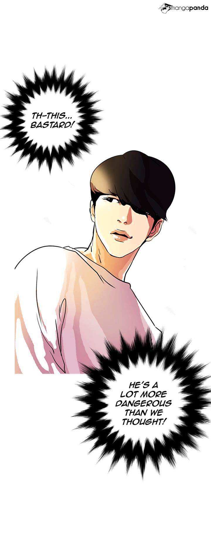 Lookism chapter 11 - page 14