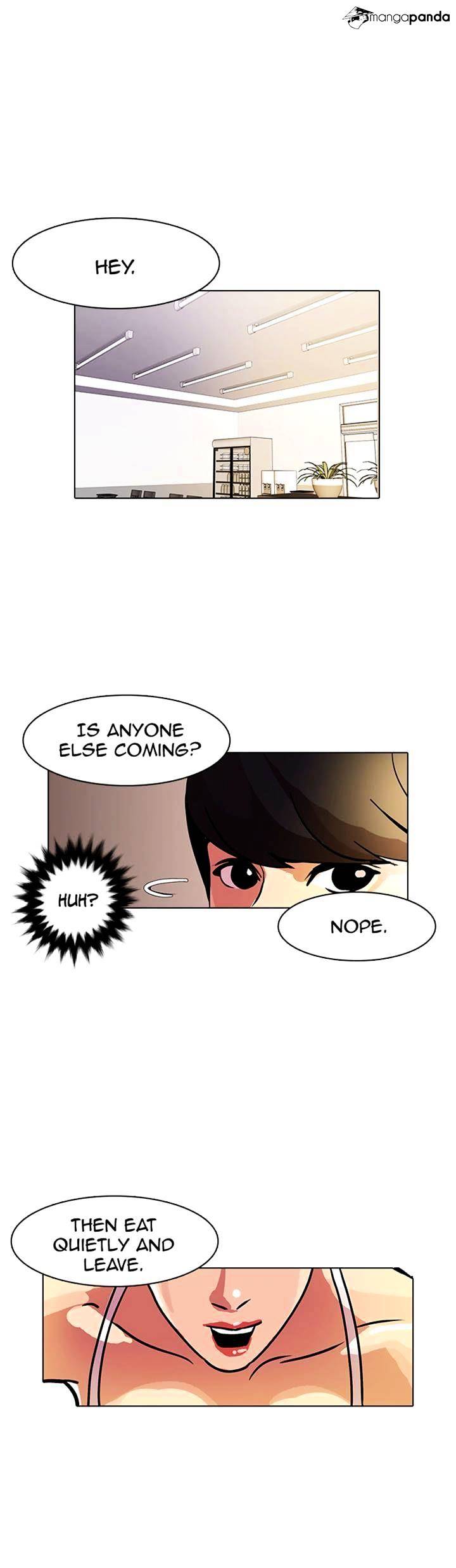 Lookism chapter 11 - page 16