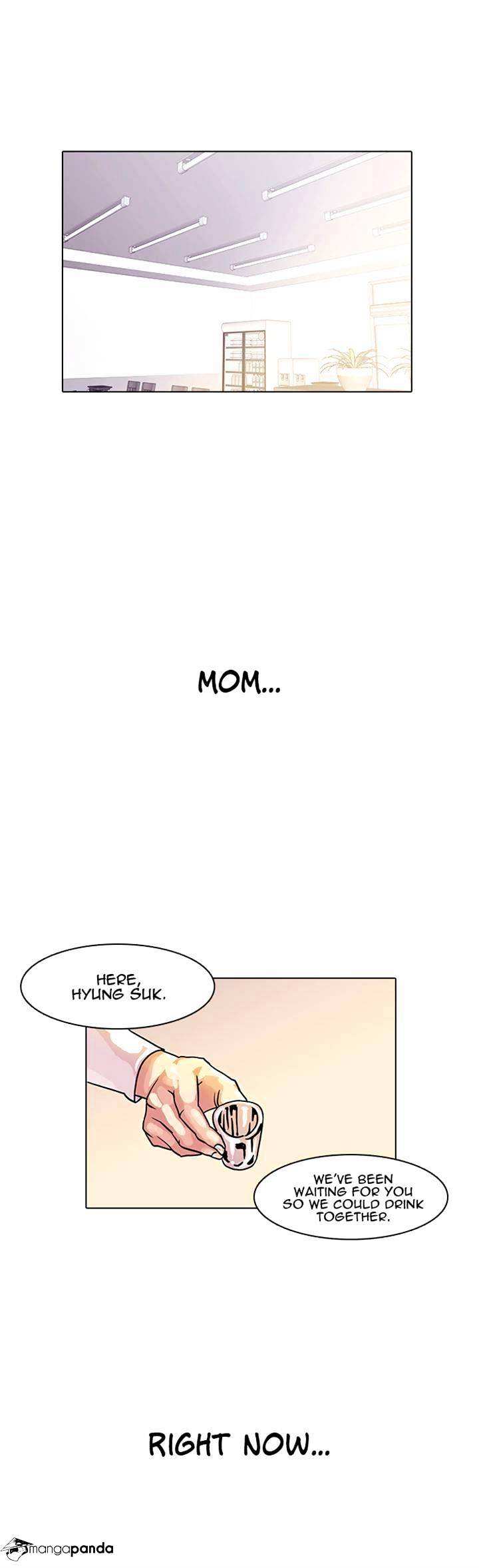 Lookism chapter 11 - page 2