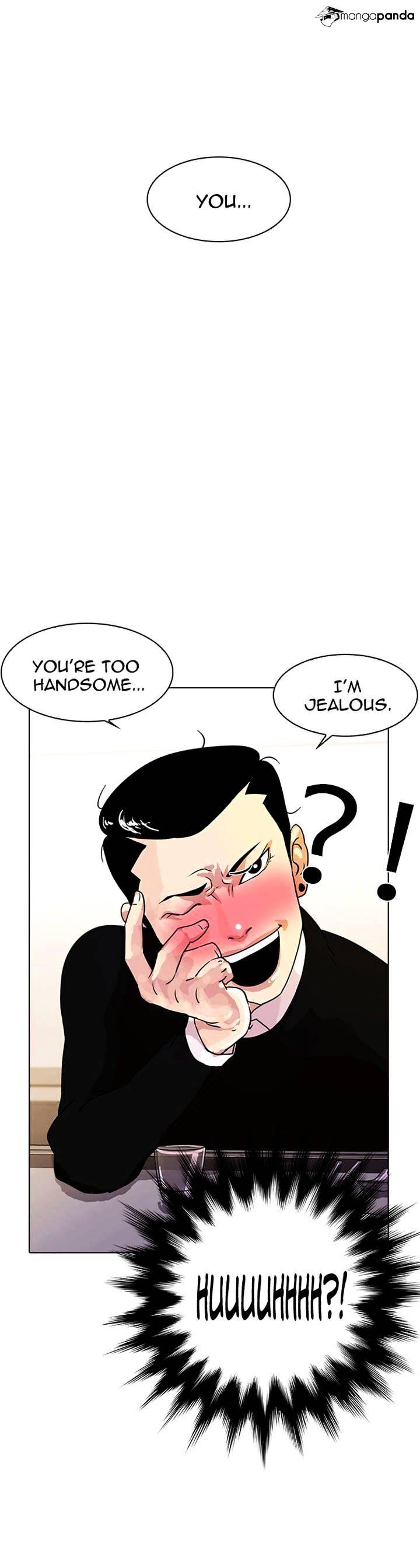 Lookism chapter 11 - page 34