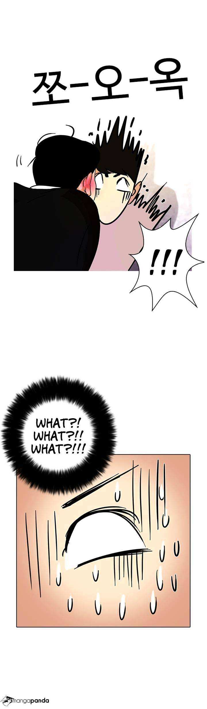 Lookism chapter 11 - page 36