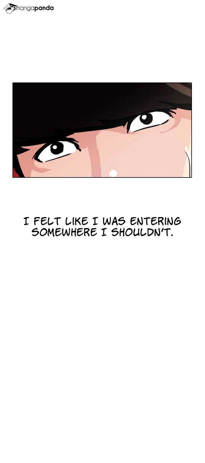 Lookism Chapter 10 - page 34