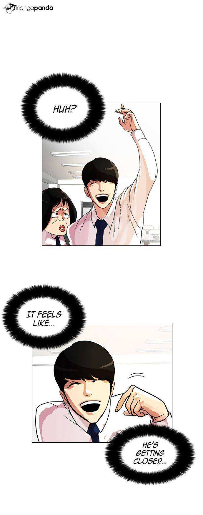 Lookism chapter 9 - page 18