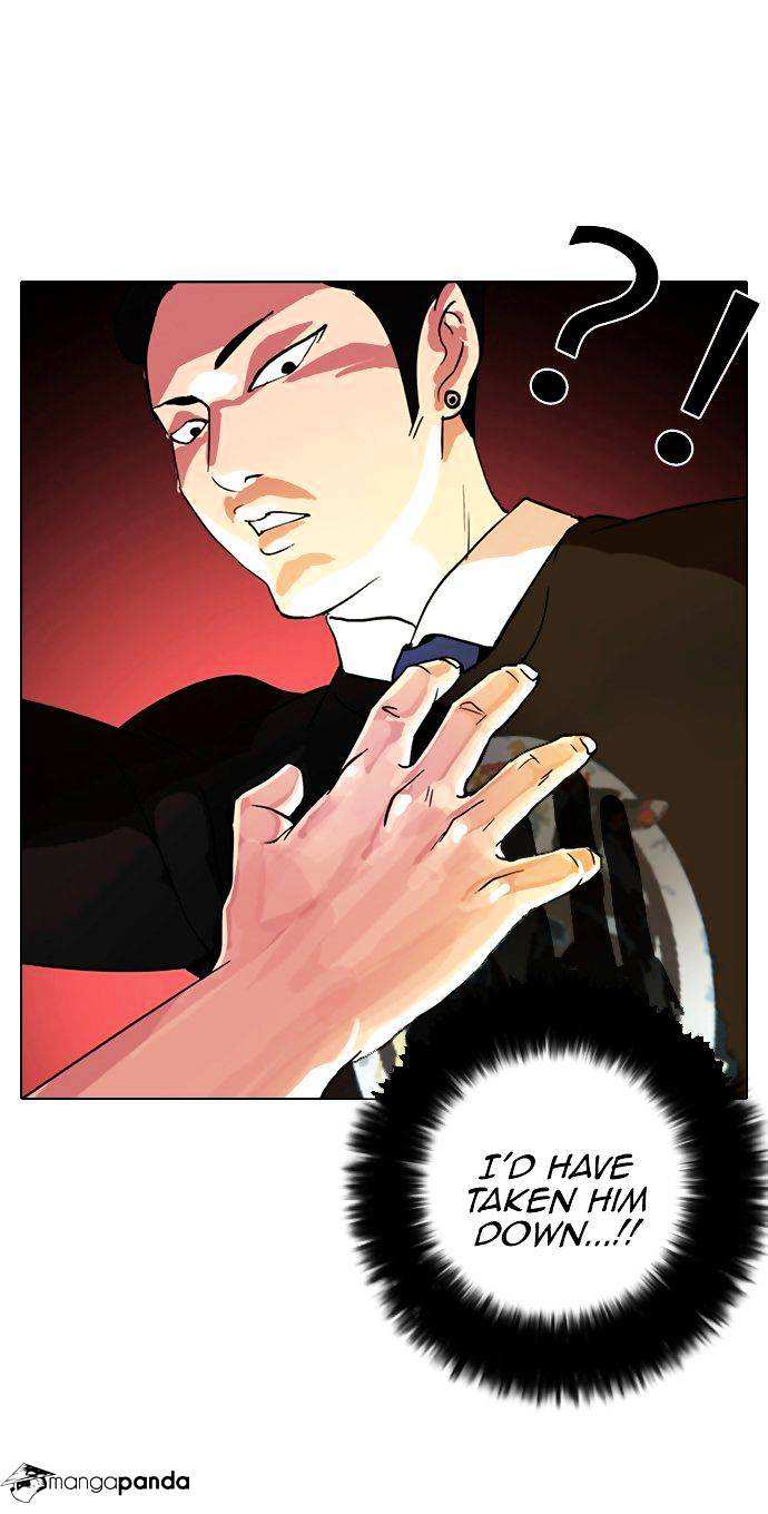 Lookism chapter 9 - page 29