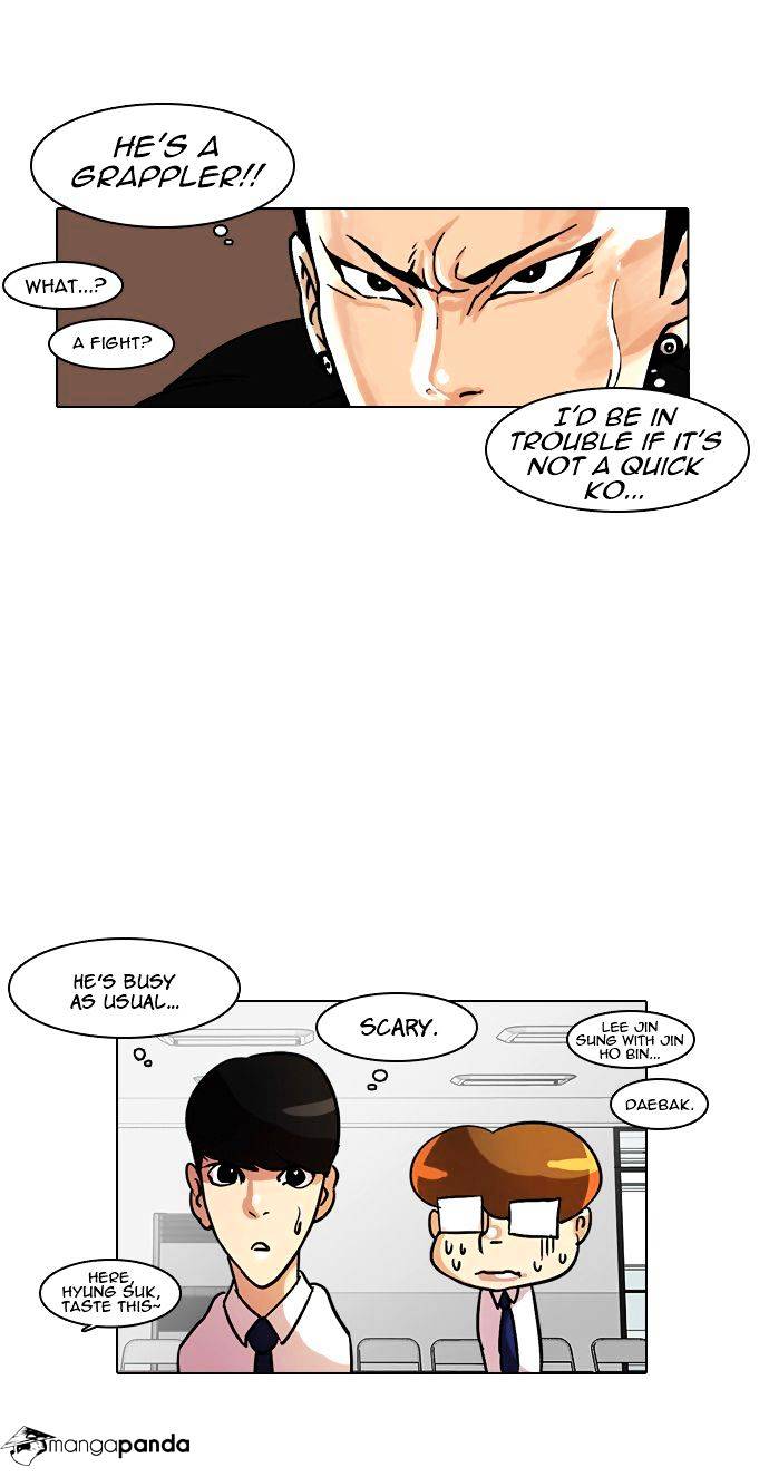 Lookism chapter 9 - page 30