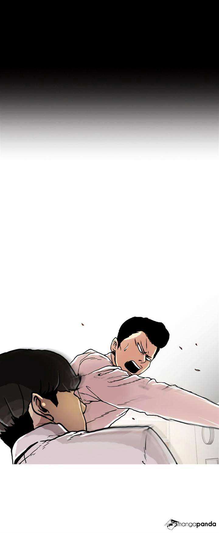 Lookism chapter 7 - page 19