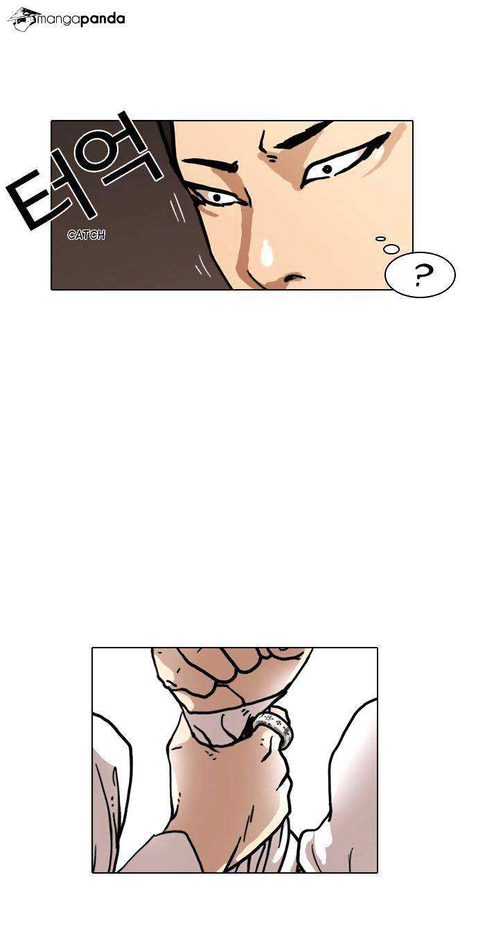 Lookism chapter 6 - page 22