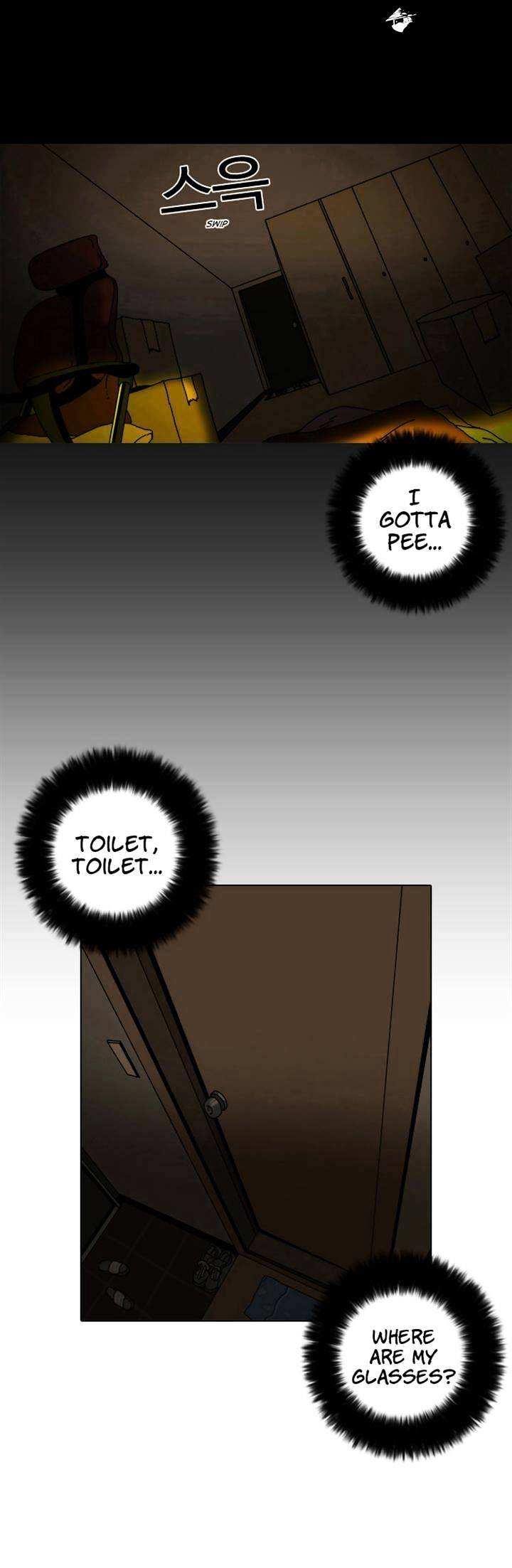 Lookism chapter 2 - page 65