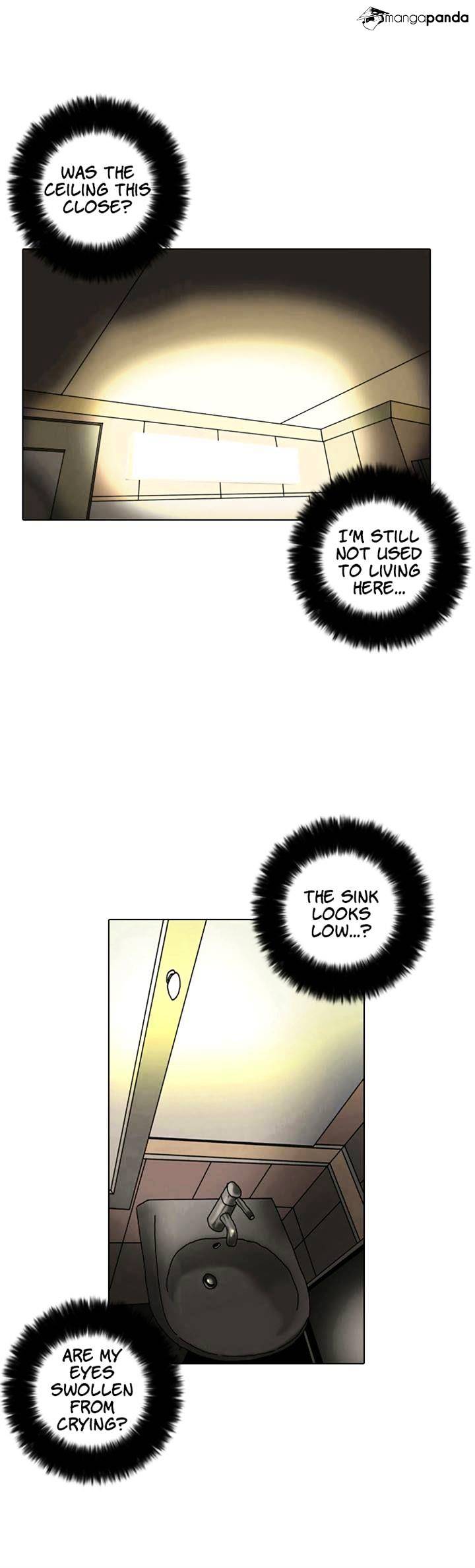 Lookism chapter 2 - page 67