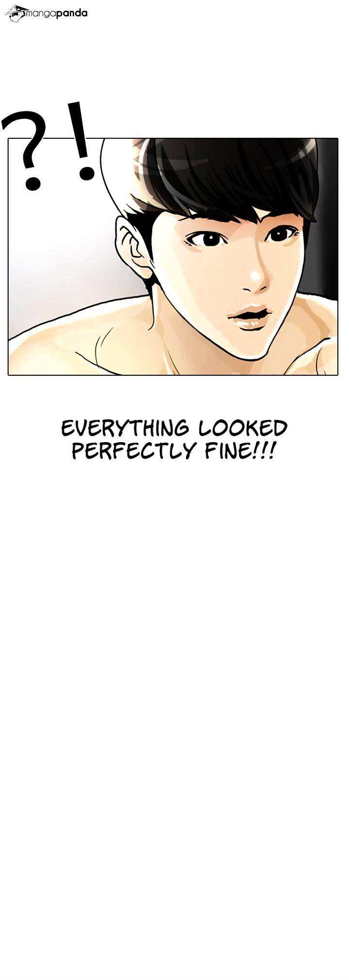 Lookism chapter 2 - page 70