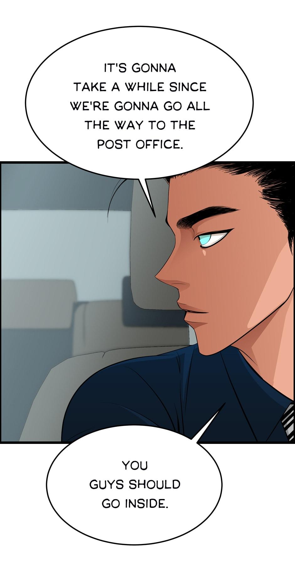 When a Thousand Moons Rise chapter 39 - page 8