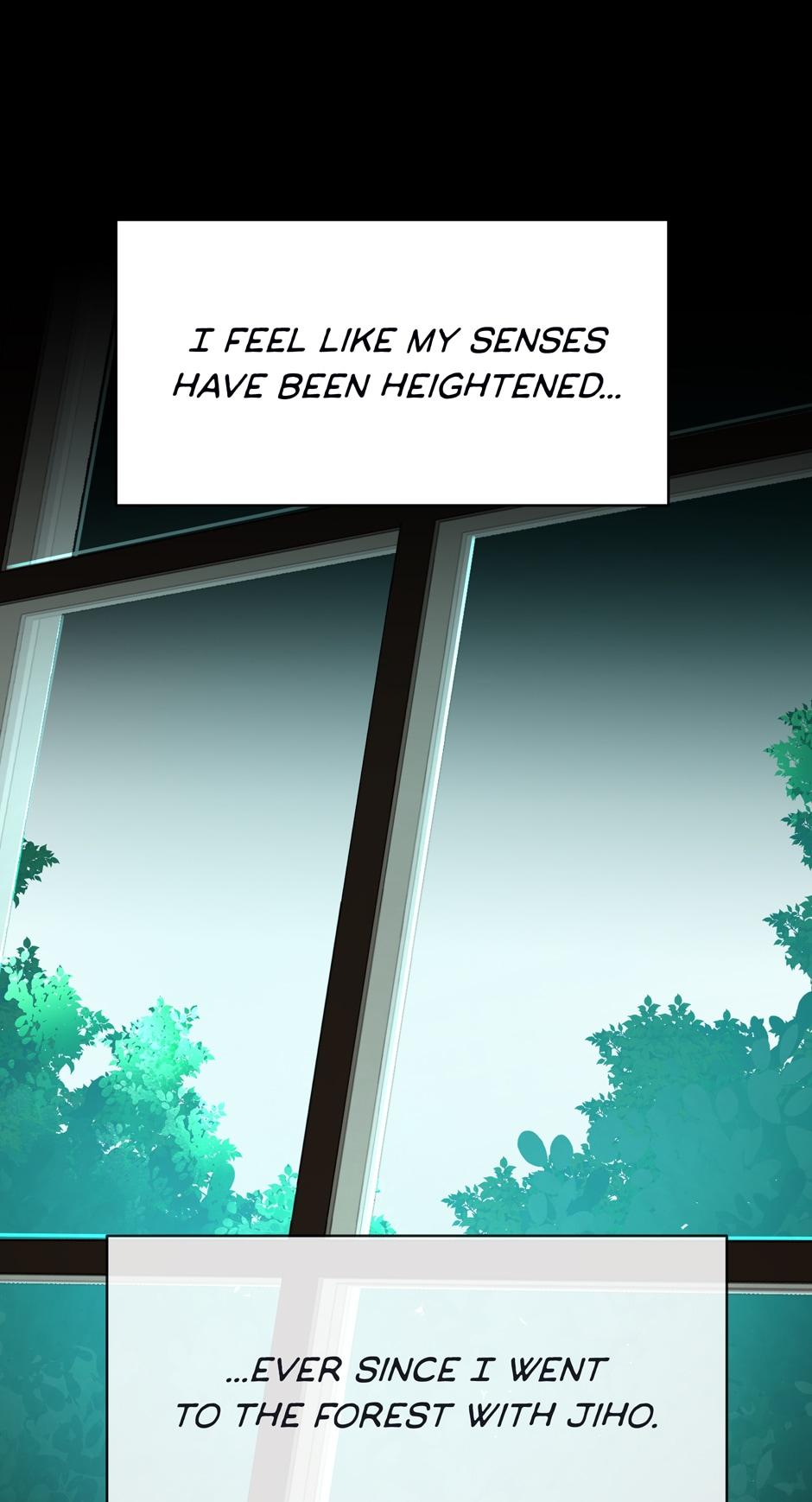 When a Thousand Moons Rise chapter 38 - page 27