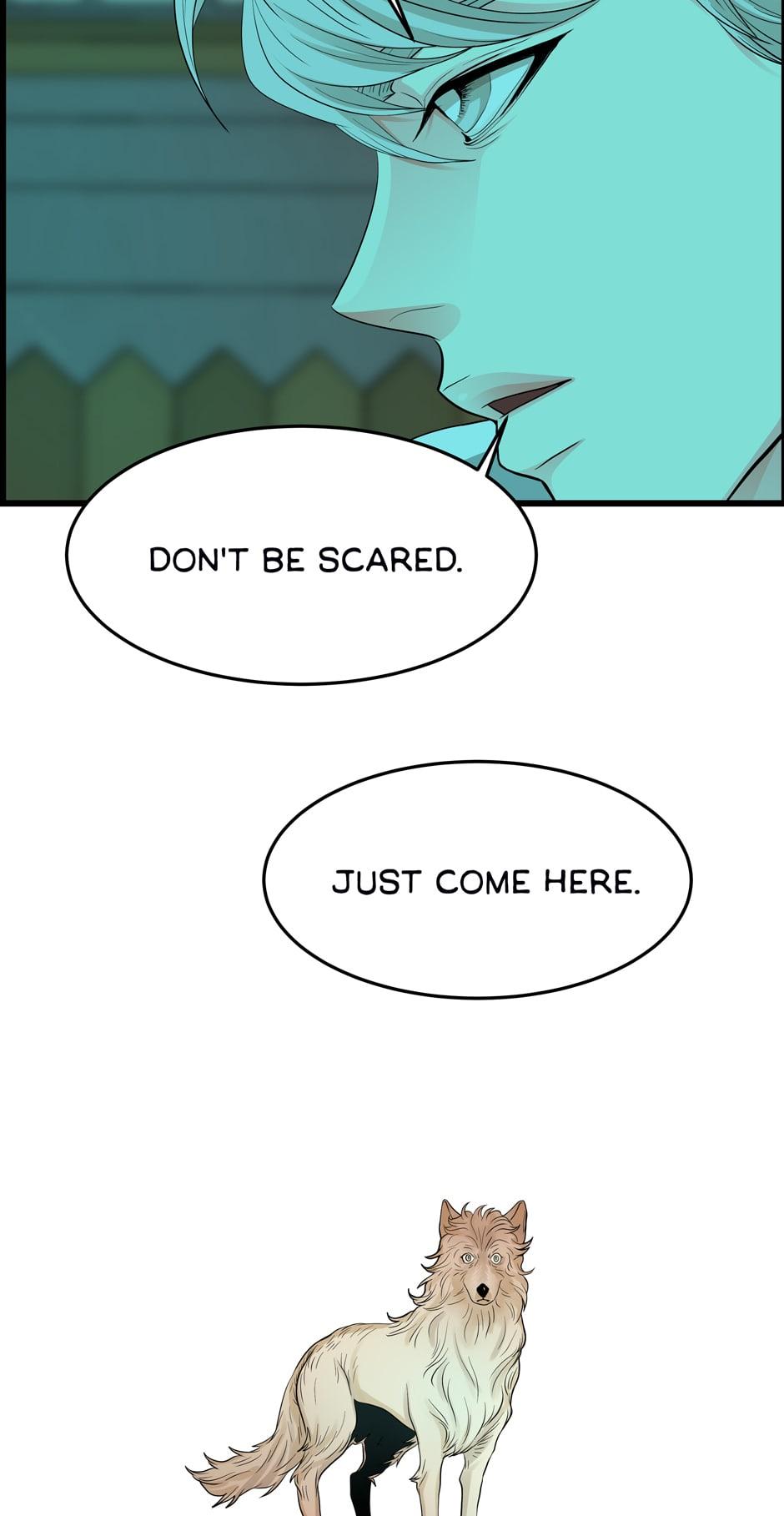 When a Thousand Moons Rise chapter 38 - page 65