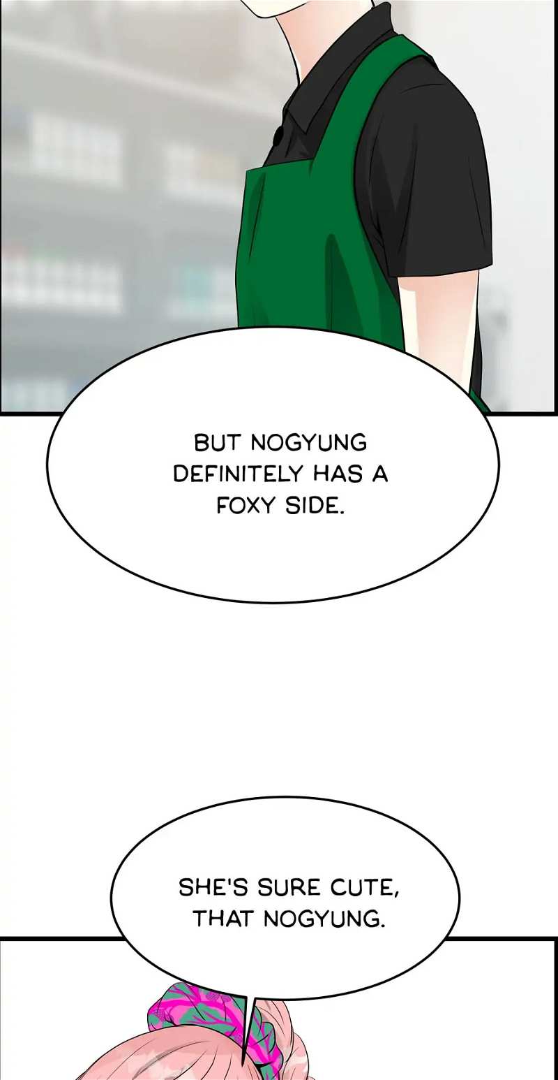 When a Thousand Moons Rise chapter 36 - page 63