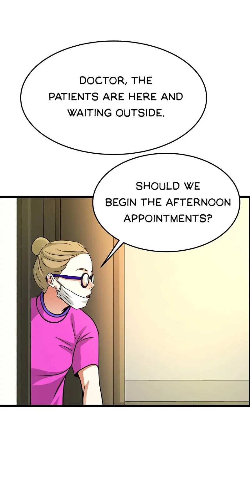 When a Thousand Moons Rise chapter 34 - page 13