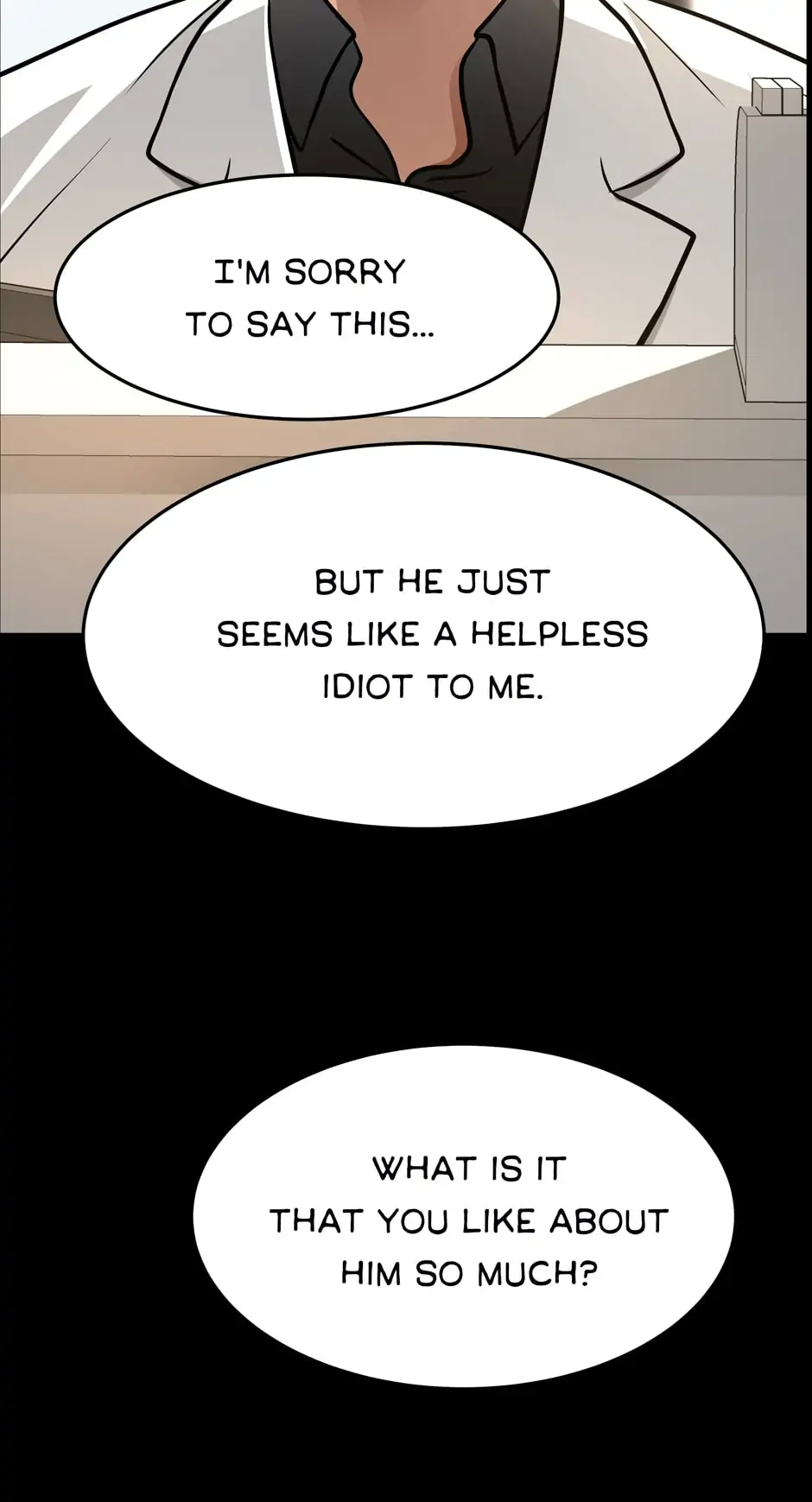 When a Thousand Moons Rise chapter 32 - page 45