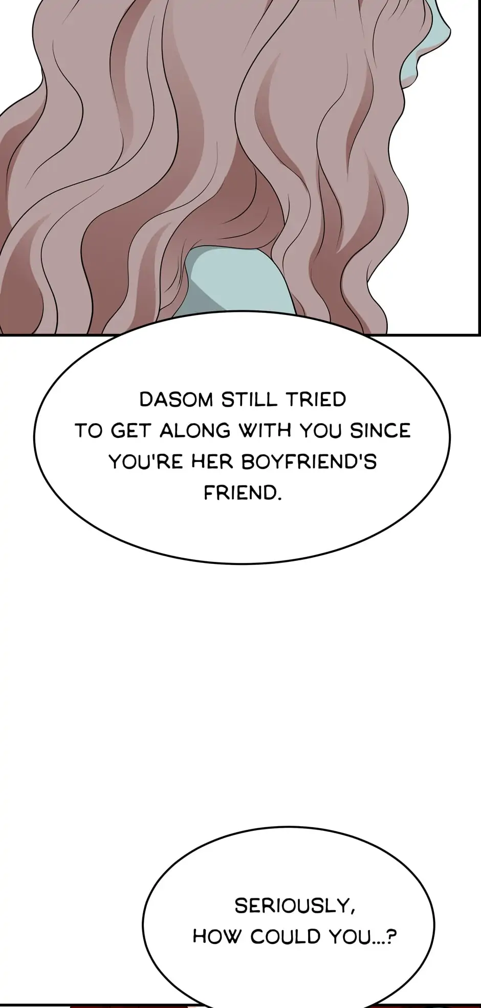 When a Thousand Moons Rise chapter 30 - page 30