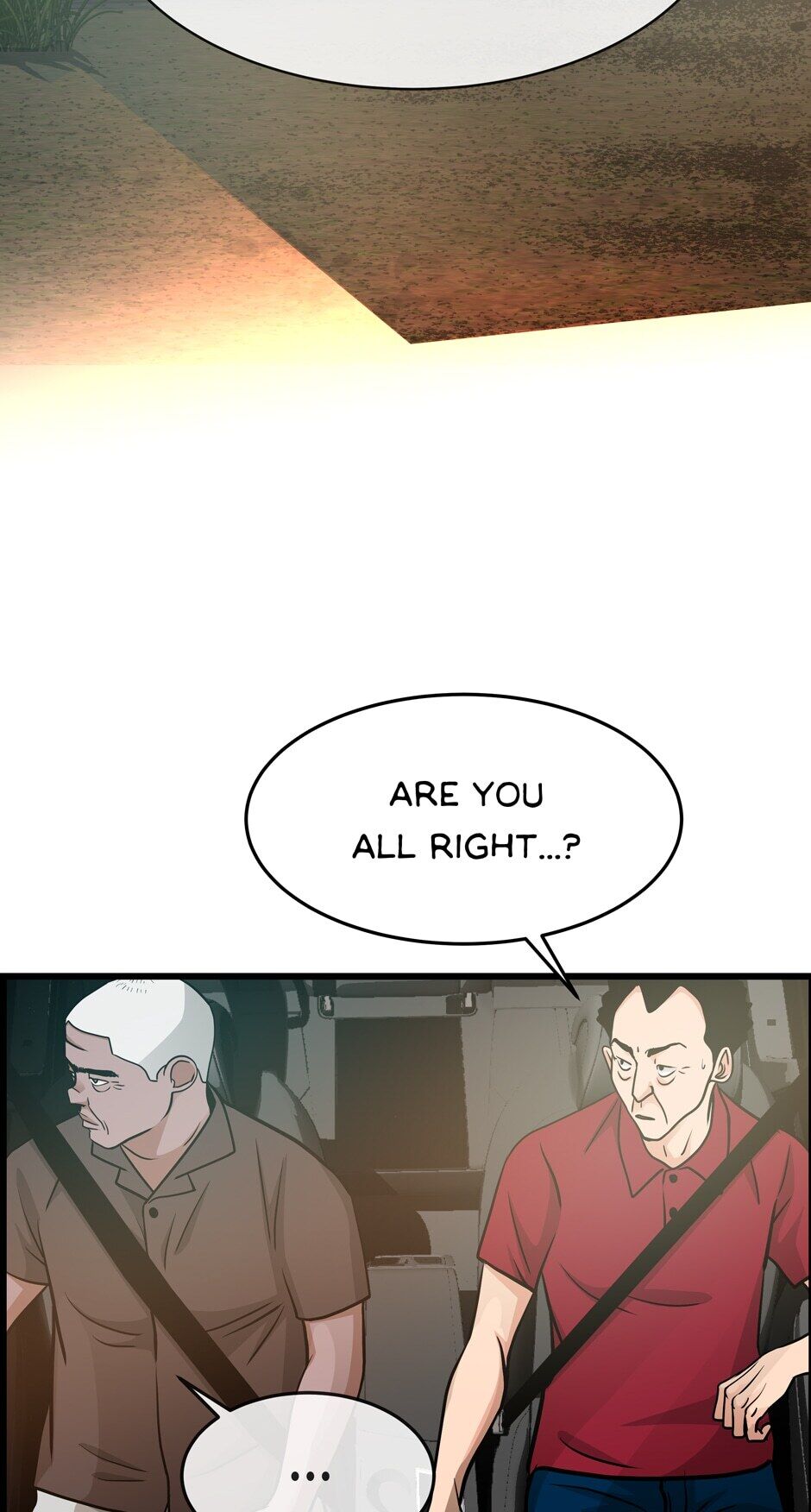 When a Thousand Moons Rise chapter 26 - page 4