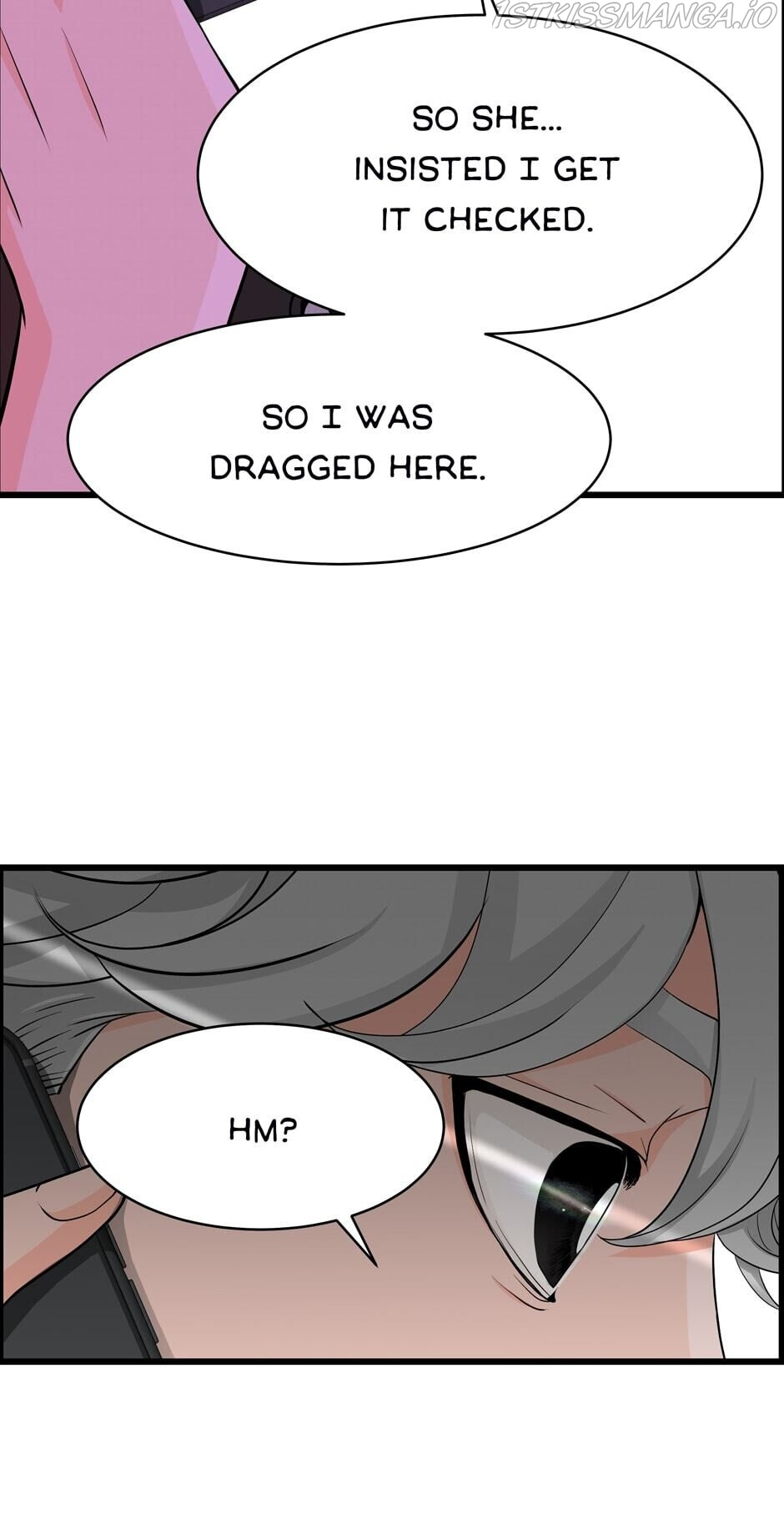 When a Thousand Moons Rise chapter 25 - page 6