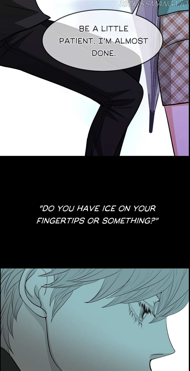 When a Thousand Moons Rise chapter 23 - page 54