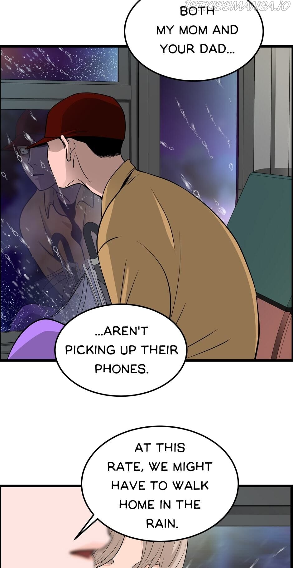 When a Thousand Moons Rise chapter 22 - page 7