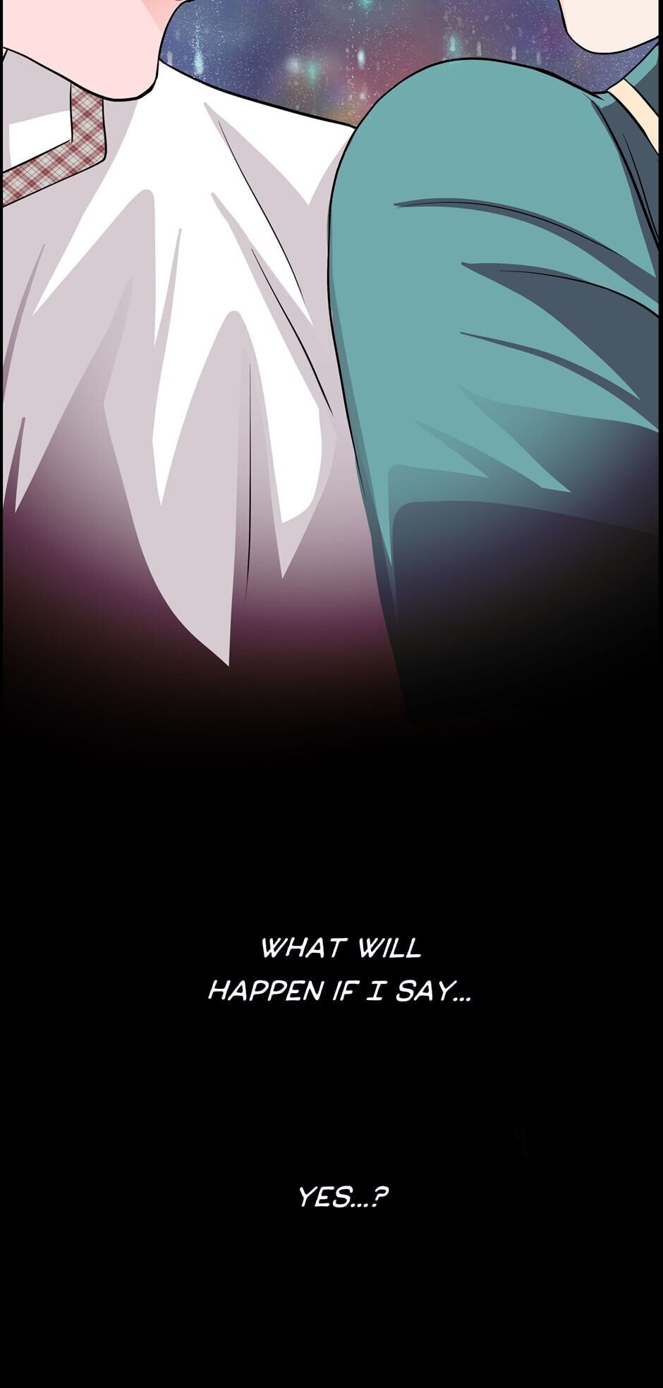 When a Thousand Moons Rise chapter 21 - page 41