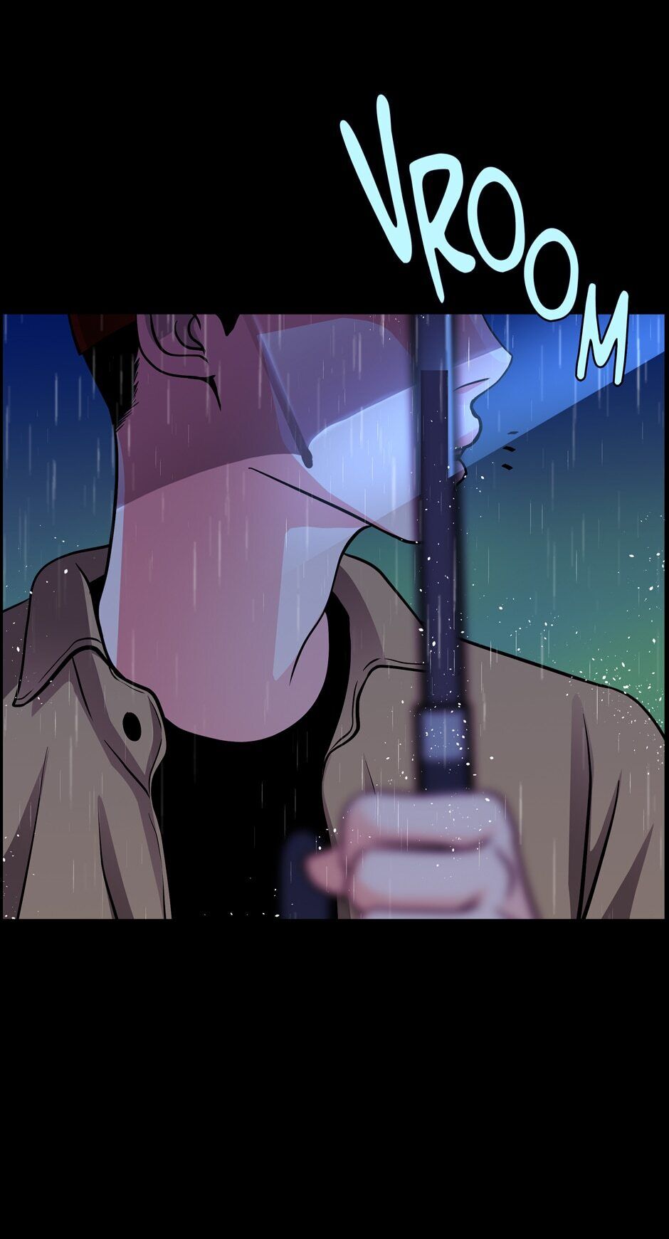 When a Thousand Moons Rise chapter 21 - page 56