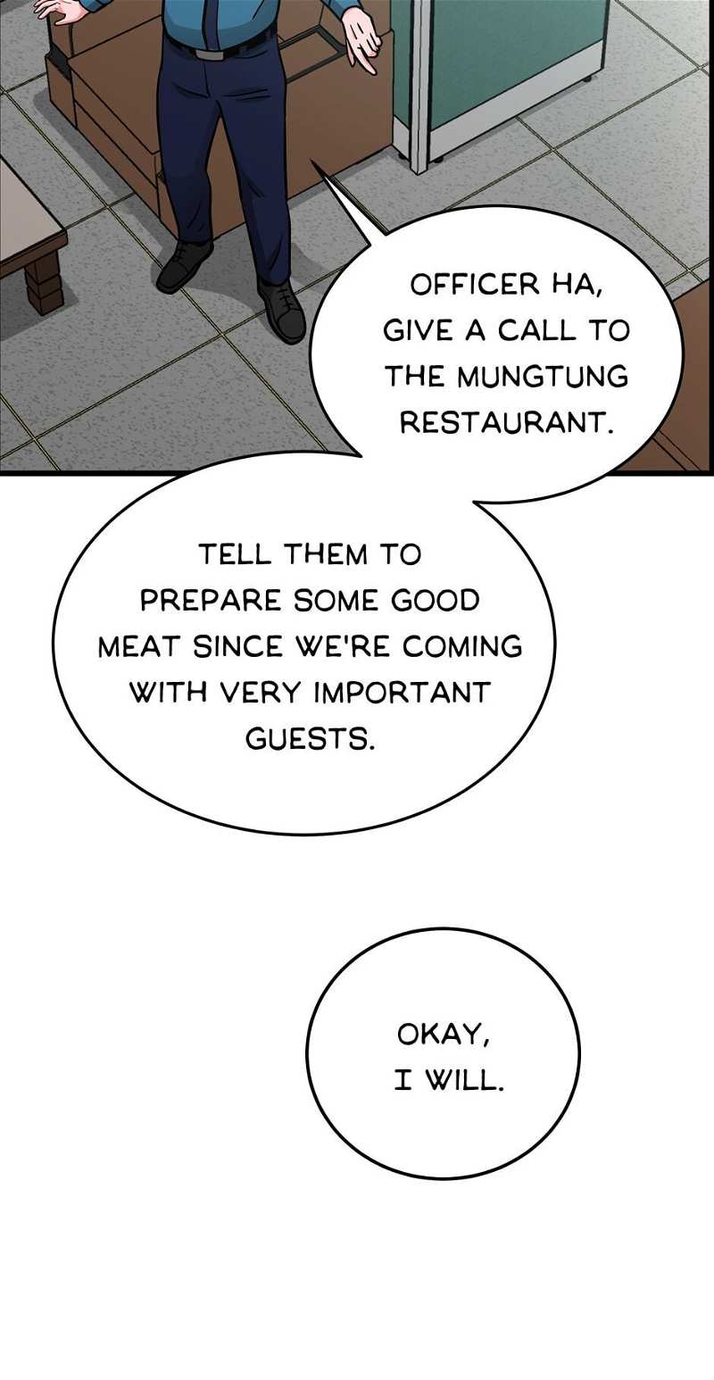 When a Thousand Moons Rise chapter 20 - page 44