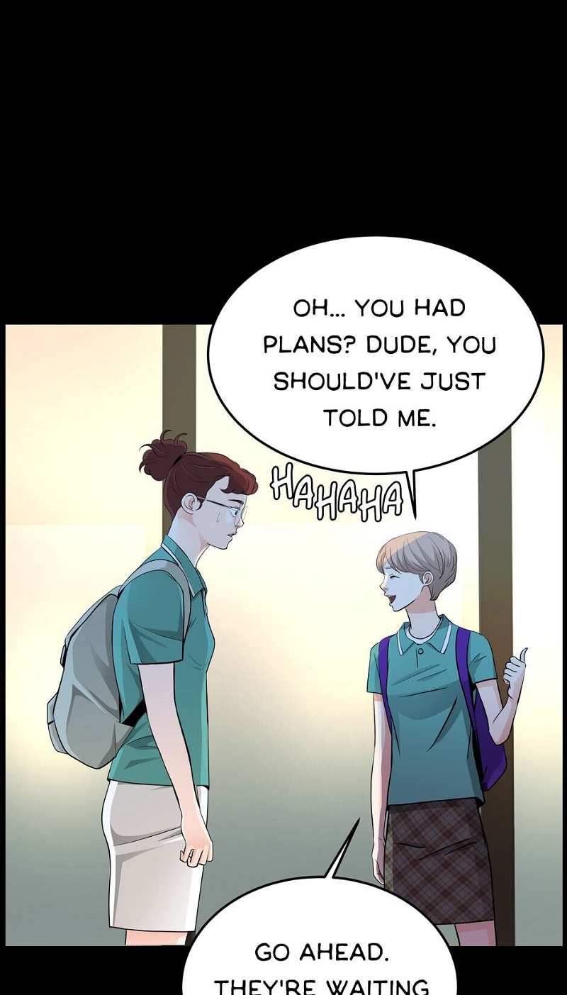 When a Thousand Moons Rise chapter 20 - page 63