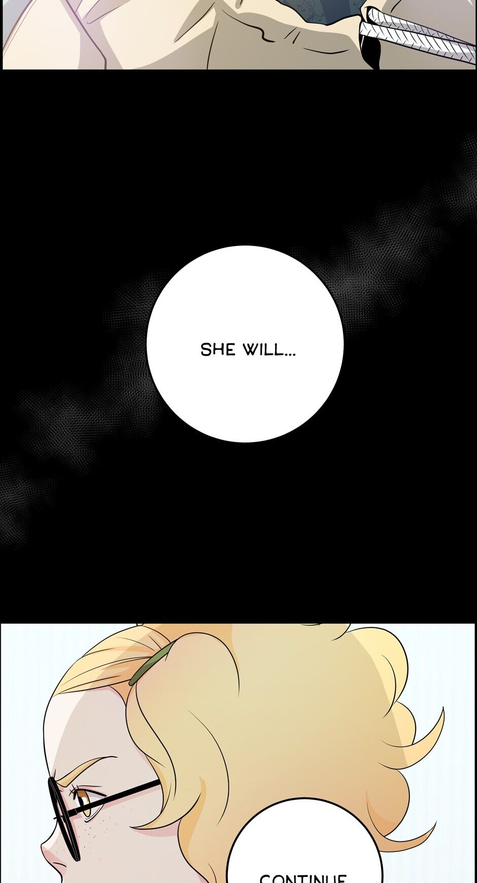 When a Thousand Moons Rise chapter 16 - page 50