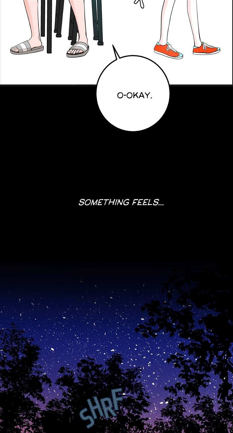 When a Thousand Moons Rise chapter 16 - page 78