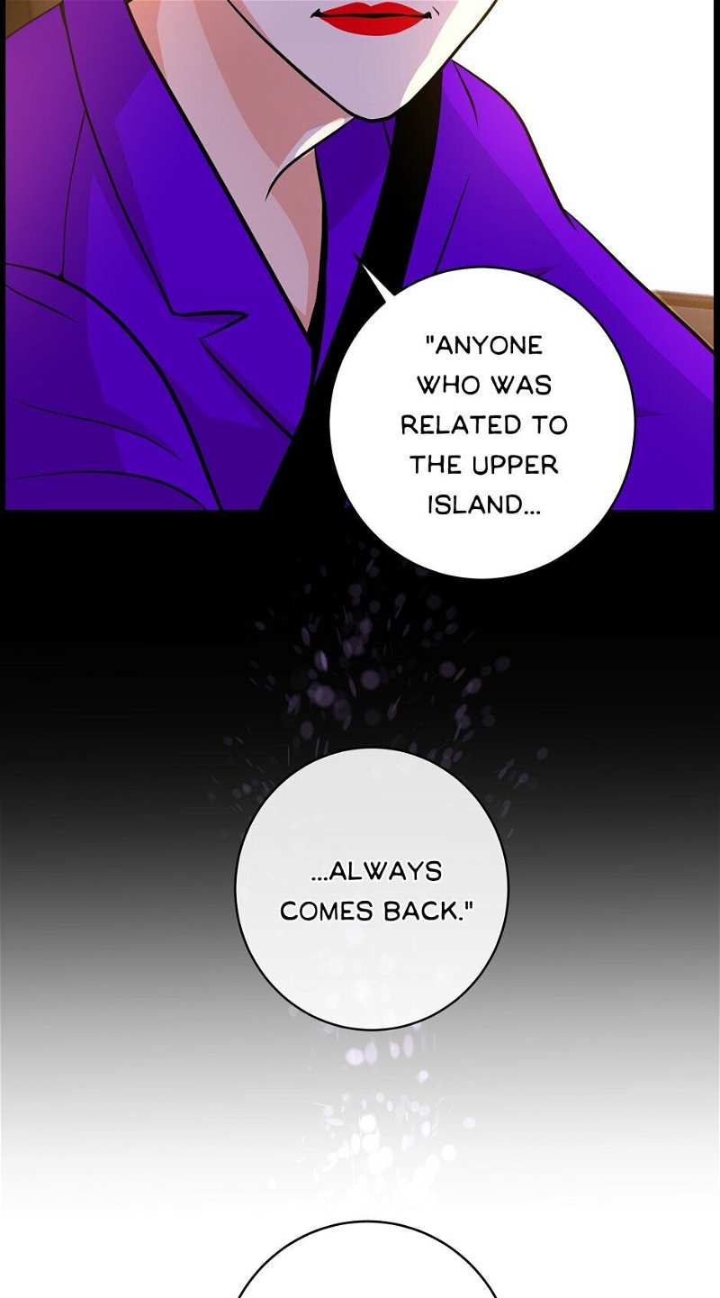 When a Thousand Moons Rise chapter 15 - page 8